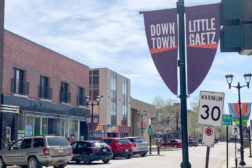 Greater Downtown engagement session set for Aug. 11