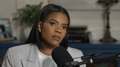 Candace Owens Slammed For Leaking Phone Call of Erika Kirk Being 'Upbeat' Two Weeks After Charlie Kirk's Death
