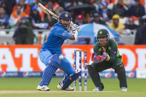The India-Pakistan Cricket Match Is an Alarming Sign for the Future of Bilateral Relations