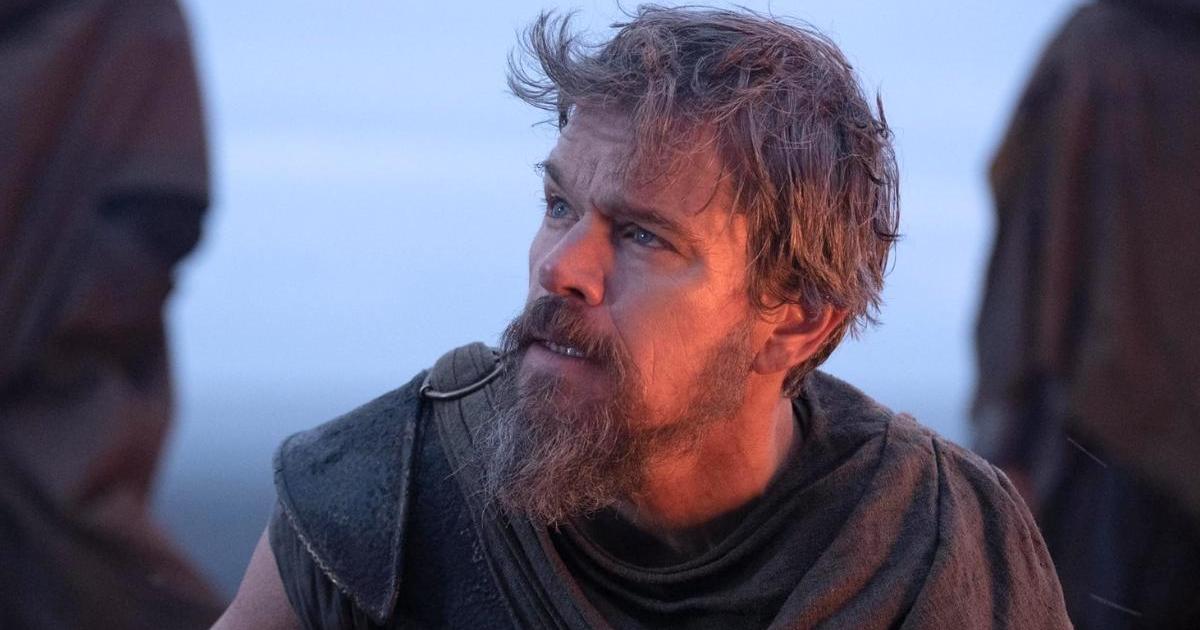 Christopher Nolan’s The Odyssey Makes Box Office History Today With Feat Oppenheimer Missed