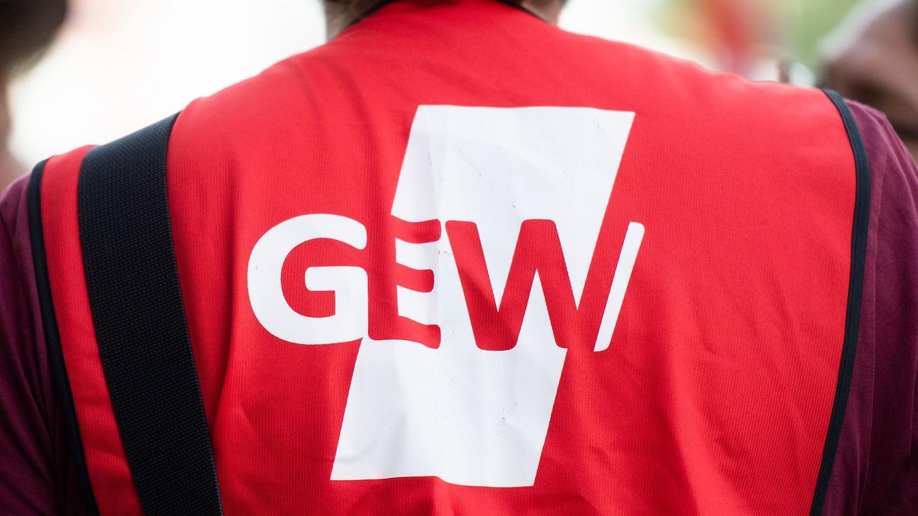 Tarifverhandlungen: Streik in der Bildung – Wo kann es Ausfälle geben?