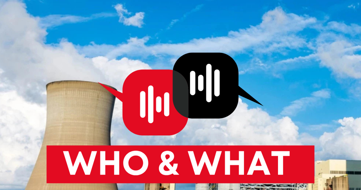 Who & What: August 4, 2026