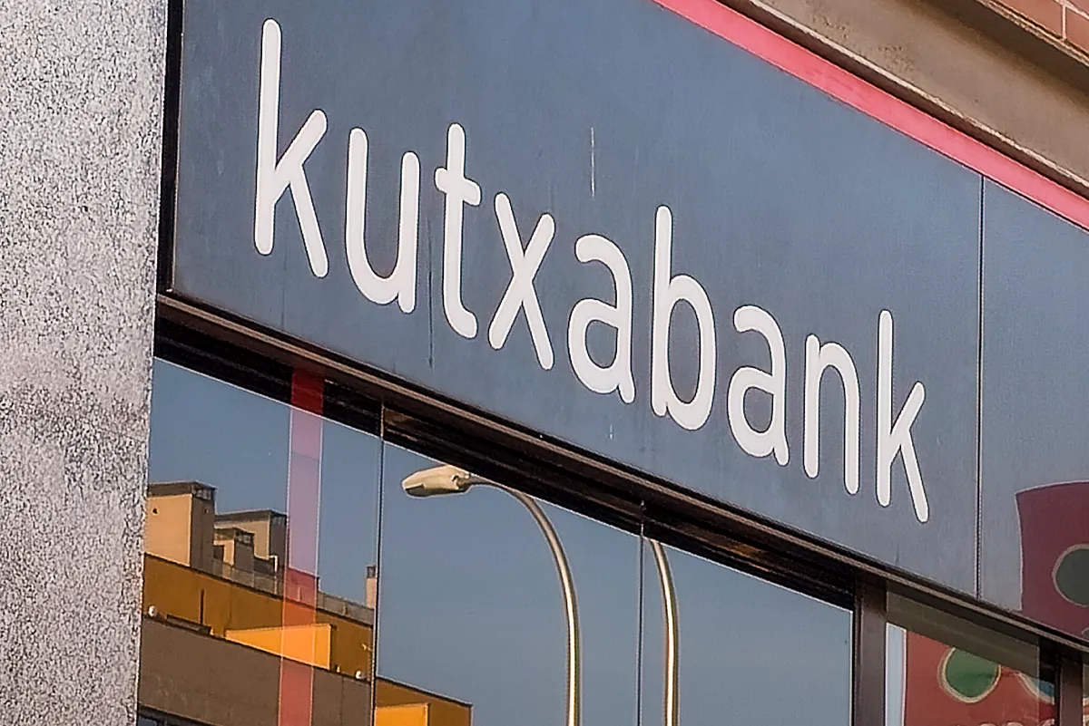 Kutxabank ya ve "un cambio de tendencia" en el margen de intereses