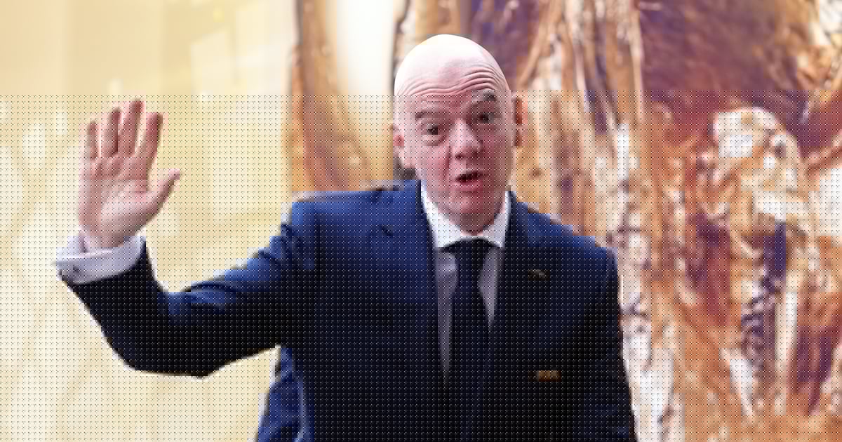 European World Cup boycott pledge strikes blow against FIFA’s investment plan