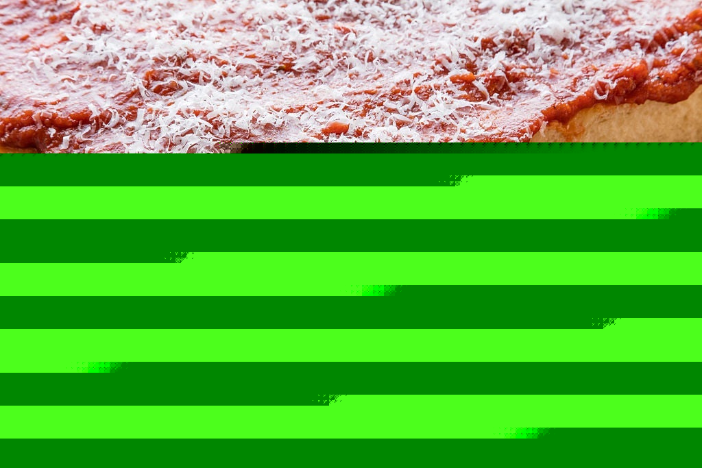 Philadelphia’s Tomato Pie: A Beloved Culinary Icon Celebrated as a Regional Treasure