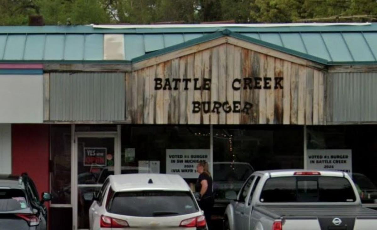 Support Maverick’s Journey At BC Burger’s Special Event