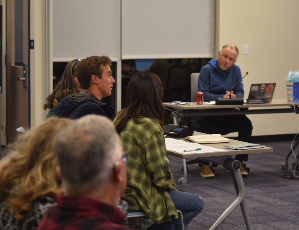 Summit School District, teachers ratify contract with raises, new employee support programs and more