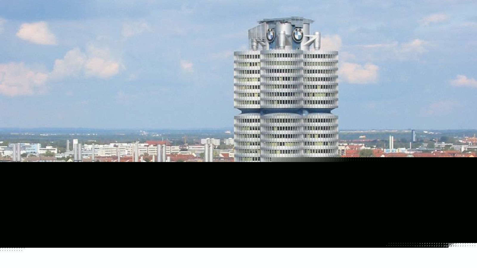 BMW cuts 8,000 jobs in Germany
