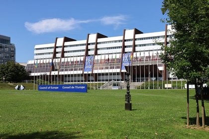 Council of Europe responds to Gecic Law firm threats against N1, Nova.rs, and Danas
