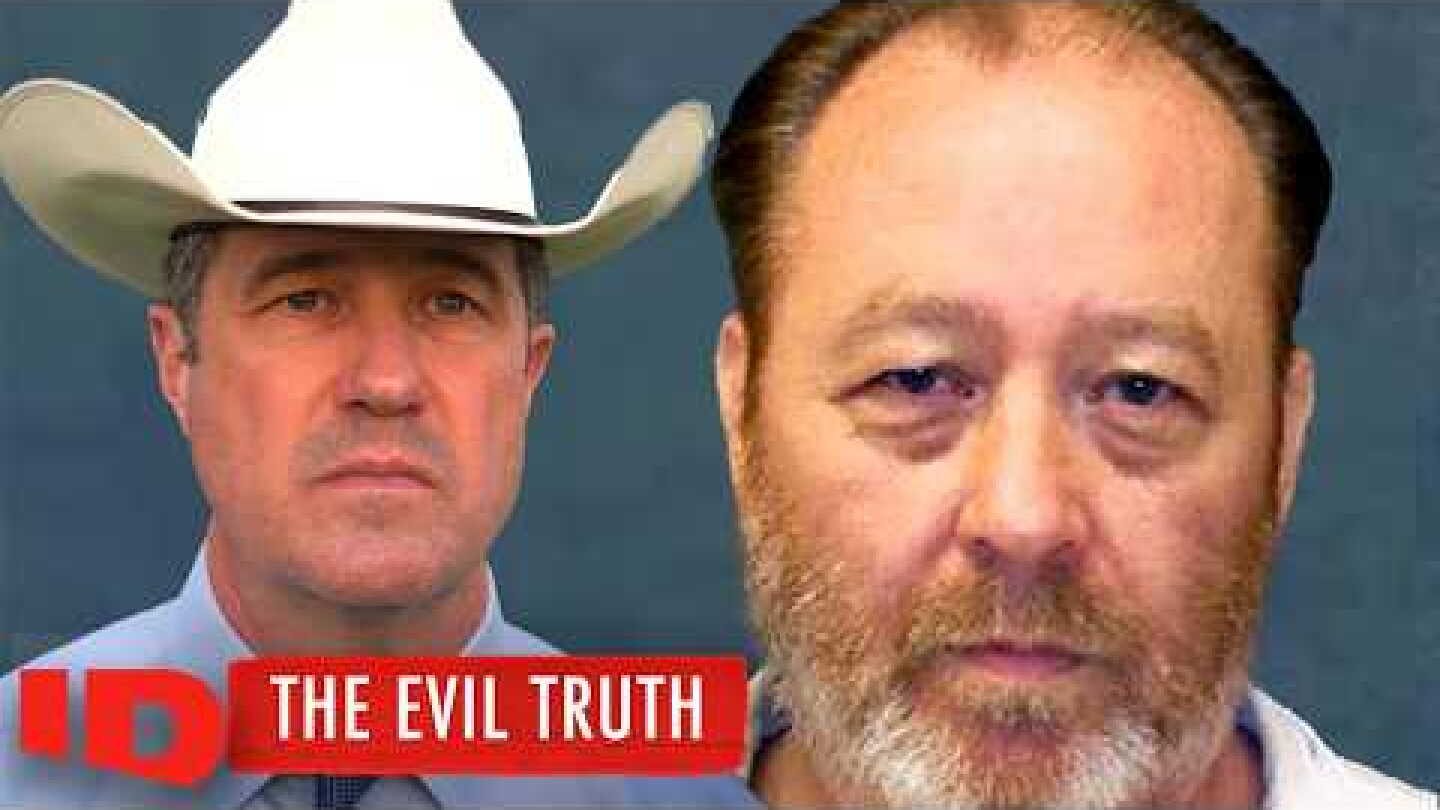 Retired Texas Ranger’s interrogation tactics spotlighted in true-crime series