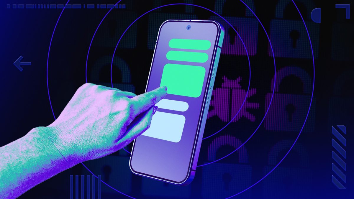 Are You Safe From Zero-Click Attacks? How Hackers Can Take Over Your Phone Without You Touching It