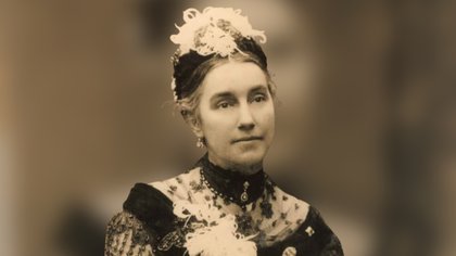 Did You Know? Pioneering Victorian Writer Mary Anne Barker Was Born in Jamaica