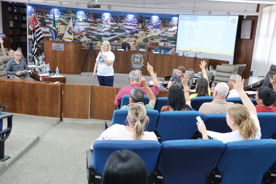 Por unanimidade, Conselho aprova contas da Secretaria da Saúde de Fernandópolis