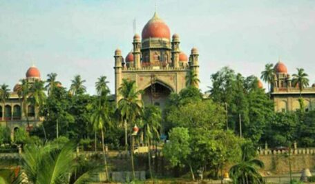Telangana HC seeks explanation from Ranga Reddy Collector over disputed Nagaram lands