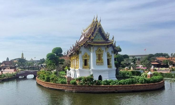Three Indians Lured by Cheap Tour Package, Kidnapped in Thailand