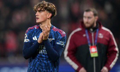 Arsenal finalise new scholarship deal with highly rated graduate
