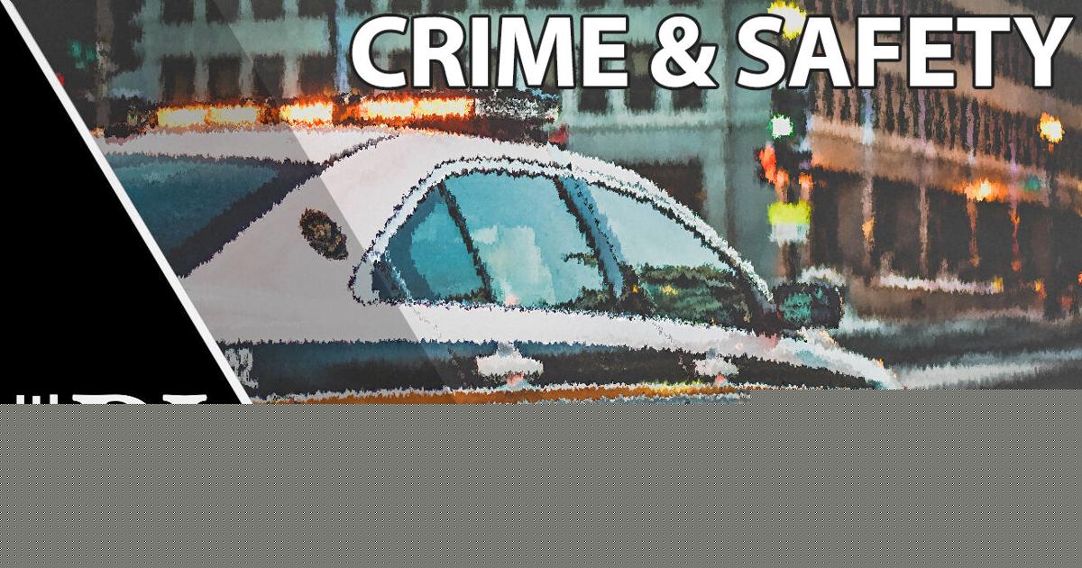 Man arrested for bringing drugs to jail allegedly had 8 prior visits