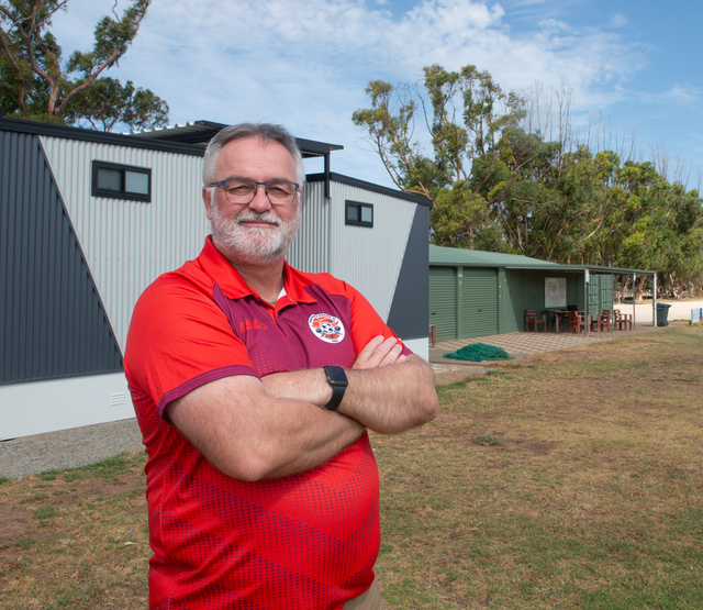 Lot 10 is the ‘only option’ for Strathalbyn sporting clubs