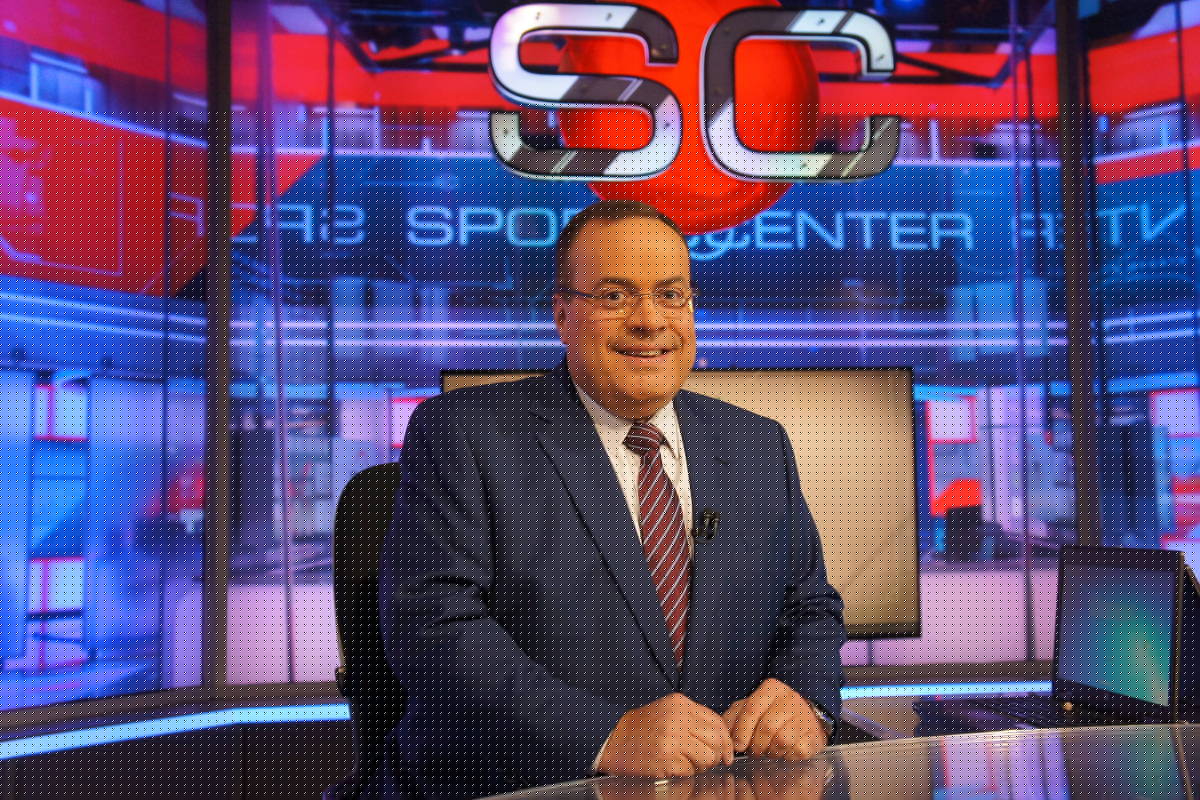 Morre Paulo Soares, o Amigão da ESPN, aos 63 anos