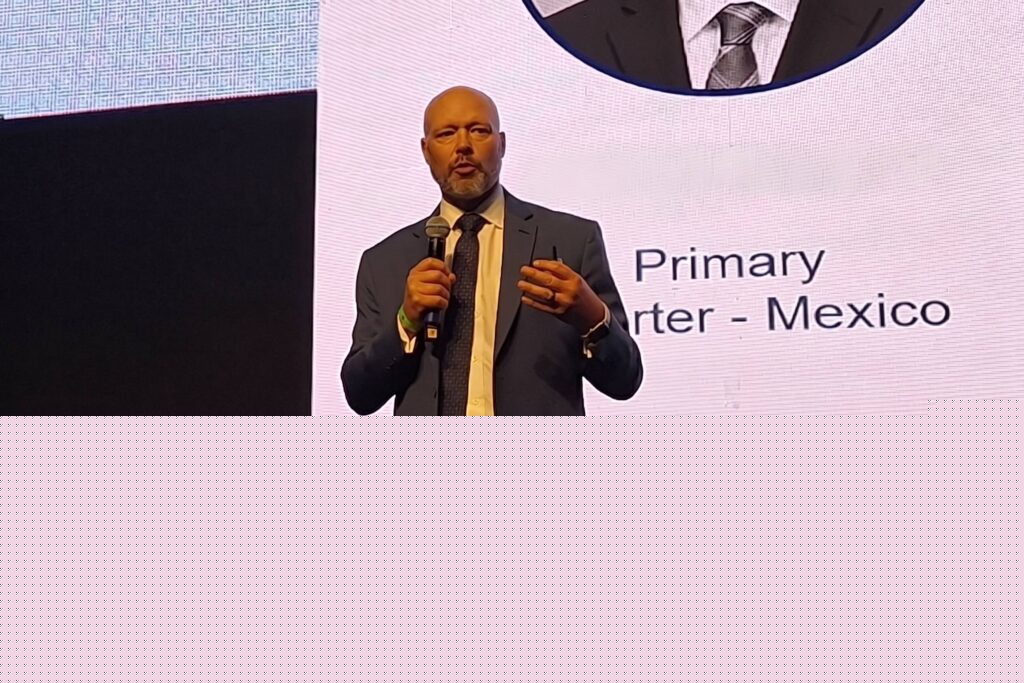 USHBC President on Mexico’s role in the North American blueberry industry: “We can’t do it by ourselves”