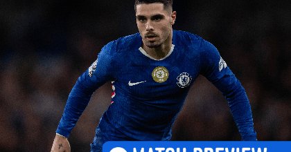 What channel is Chelsea v West Ham Premier League match on? TV coverage, live stream and kick-off time
