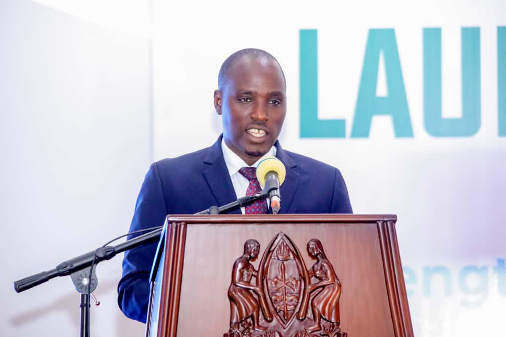 Dr Biteko hails clean cooking energy for saving 470,000 hectares of forest annually