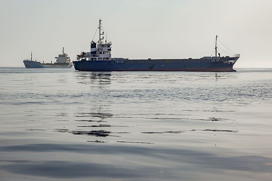 Shipowners Offer Huge Bonuses to Get Crews to Sail Hormuz