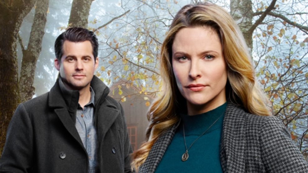 Comment on Lead Star Reacts After Hallmark Quietly Cancels ‘Mystery 101’ by Margie Burns