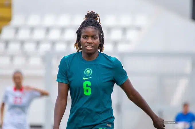 WAFCON: Okoronkwo Reveals Why Malawi Defeated Super Falcons
