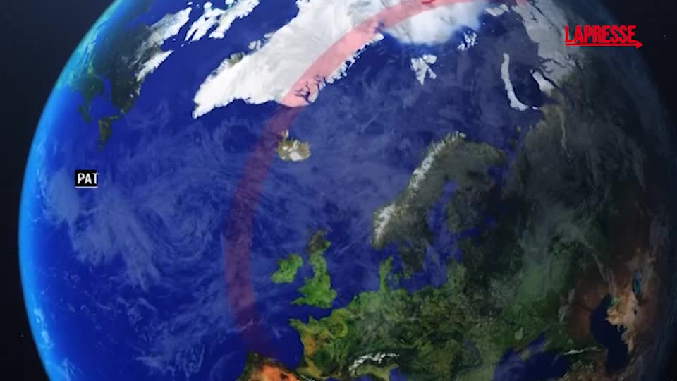 Eclissi solare del 12 agosto 2026, i luoghi da cui osservare il fenomeno