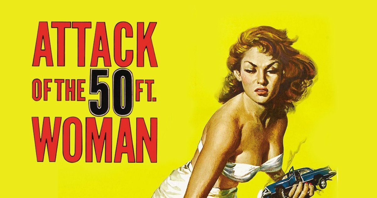 50s Sci-Fi Collection Blu-ray Review: 4 Classic Movies at Low Price