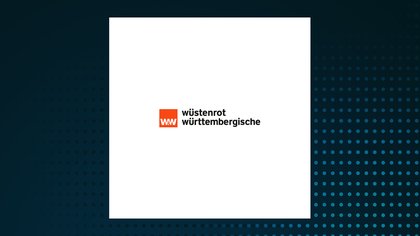 Wüstenrot & Württembergische (ETR:WUW) Trading Up 1.7%  – Here’s What Happened