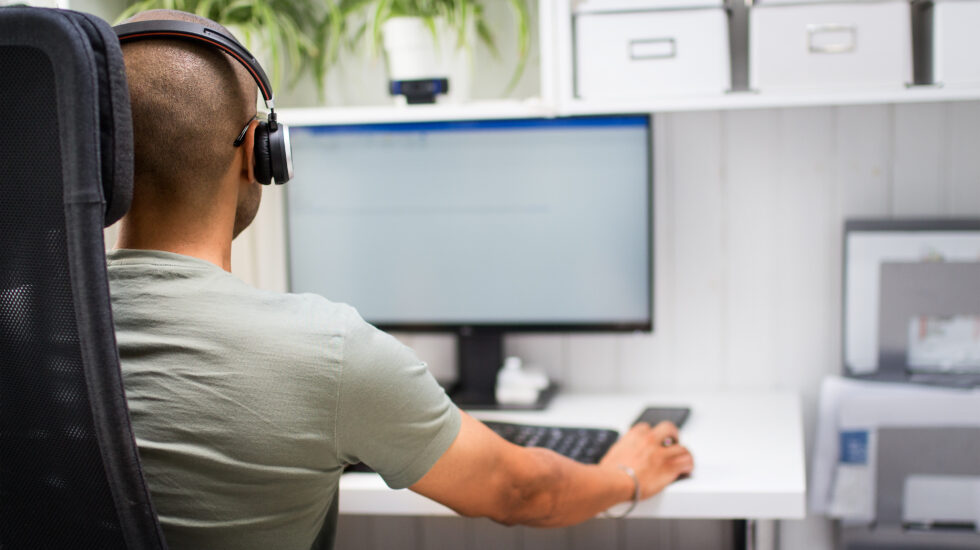 Svenska företag prioriterar inte kompetens inom cybersäkerhet