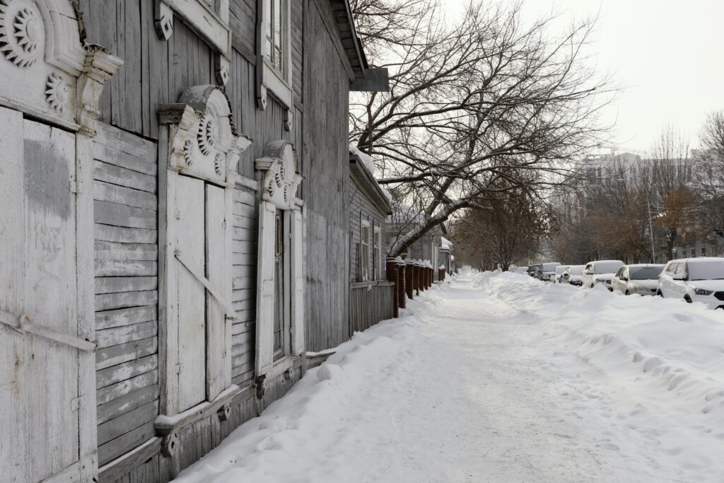 Philadelphia Declares Code Blue as Arctic Blast Drives Shelter Demand Surge