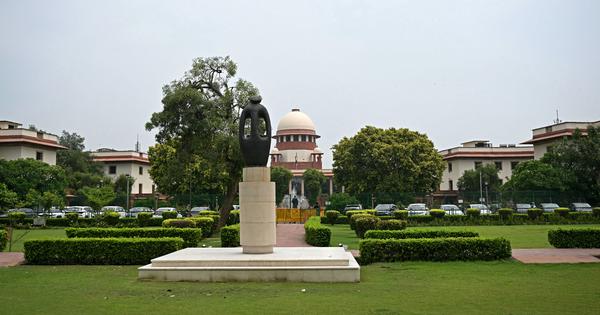 Rush Hour: SC stays UGC equity rules, Economic Survey predicts 6.8%-7.2% growth in 2026-’27 and more