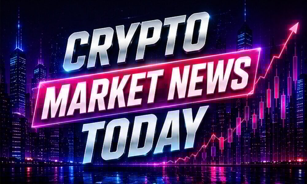 Crypto Market News Flips Bullish as Pepeto Early Holders Eye Bigger Returns