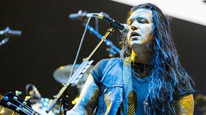 Tyler Burgess on American Monster, Musical Inspiration, and What’s Next — Interview