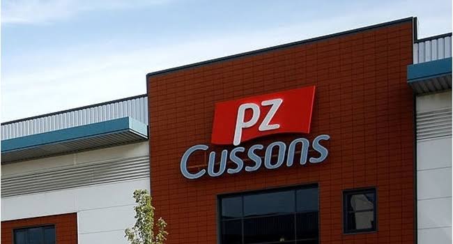 PZ Cussons posts N59bn revenue in Q1, profit surges 390%
