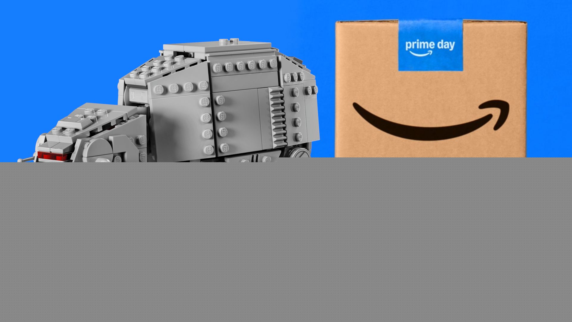 Prime Day Lego deals live 2025: All the best savings for advent calendars, Harry Potter, Star Wars, and beyond