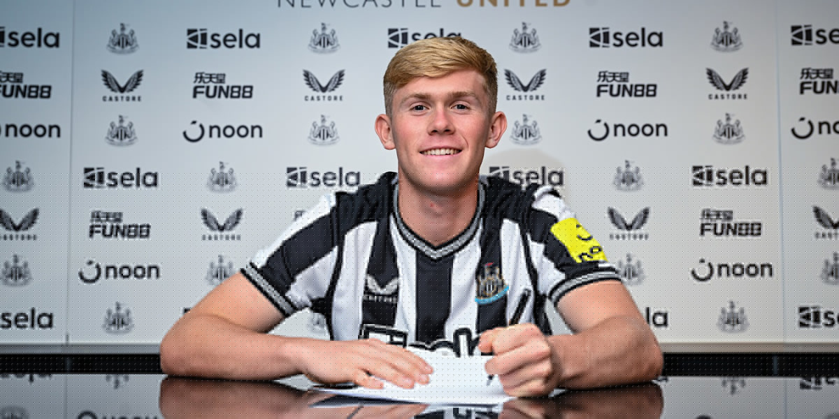 How would Lewis Hall fit in at Manchester United?