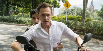 The Night Manager's future confirmed by Tom Hiddleston ahead of finale - will there be a season 3?