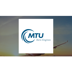 MTU Aero Engines (OTCMKTS:MTUAY) Stock Rating Lowered by Zacks Research