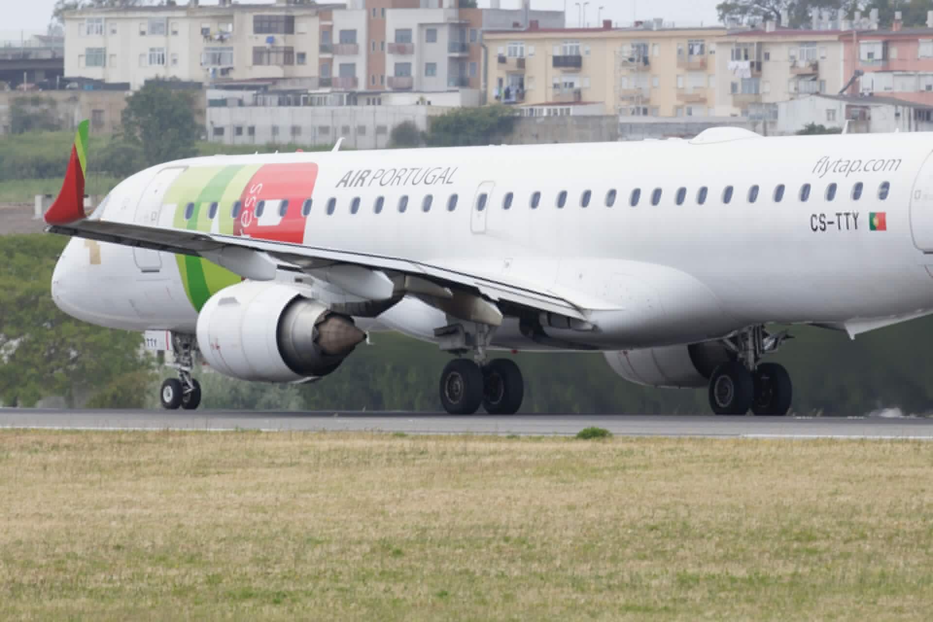 Air France-KLM and Lufthansa bid for TAP Portugal – but what happens next?