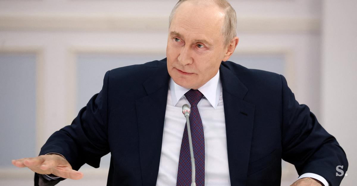 Rusija množično prodaja zlato. Zakaj se je Putin iz velikega kupca spremenil v prodajalca?