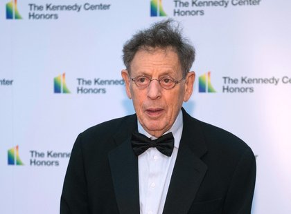 Legendary composer cancels Kennedy Center premiere of symphony in protest