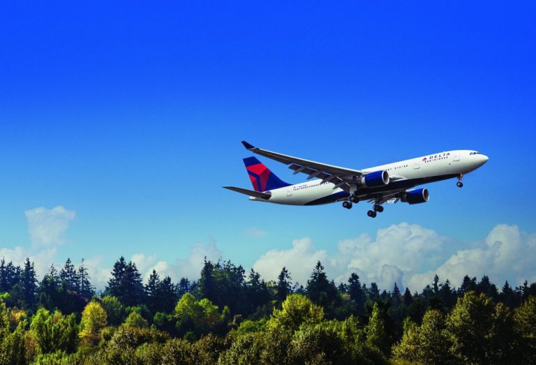 Comment on Delta Air Lines offsets most carbon emissions for over 300K customers on Earth Day by Dropbox URL Shortener