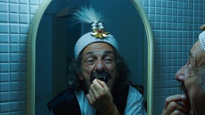 The Film Comment Podcast: Locarno 2025
