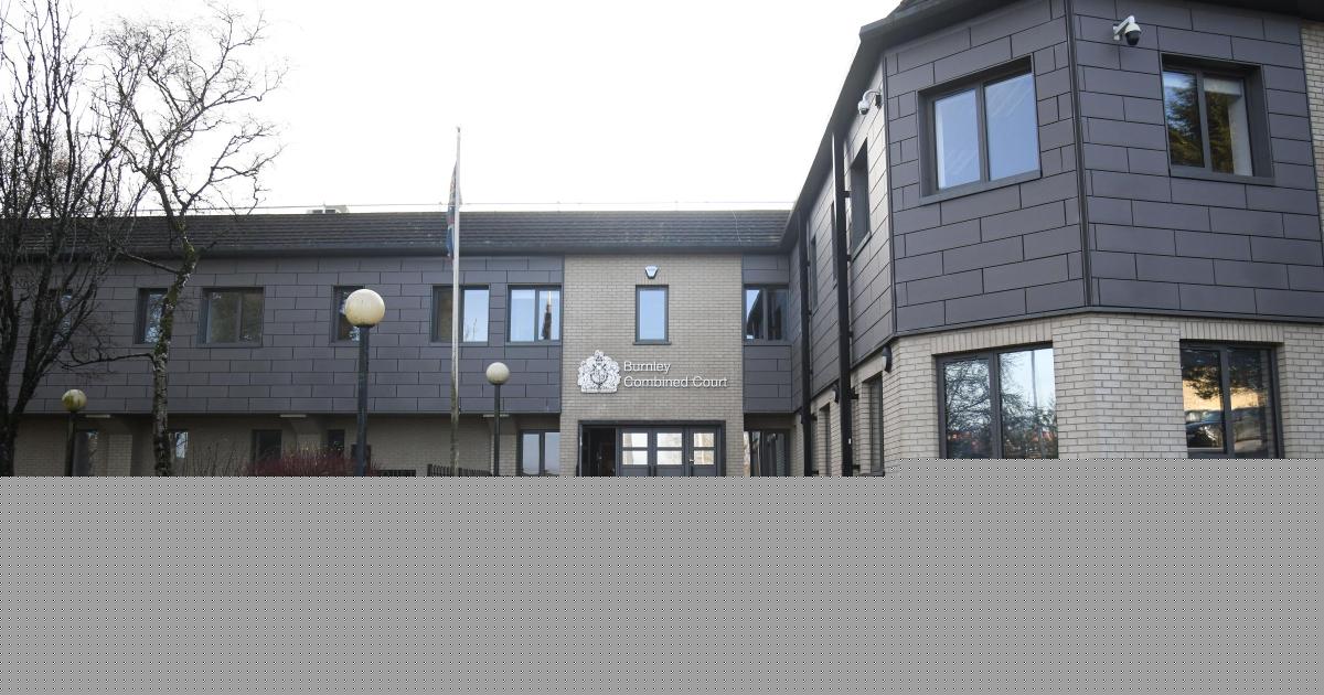 Man pleads guilty to arson charge after fire but decision not yet made over trial