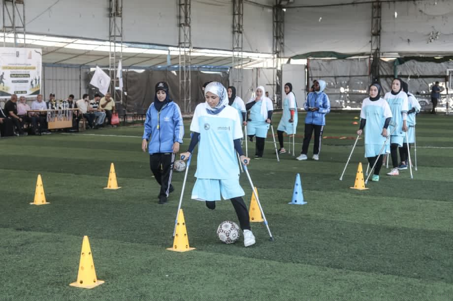 Palestinian Football Association files complaints over Israeli claims against slain Gaza football figures