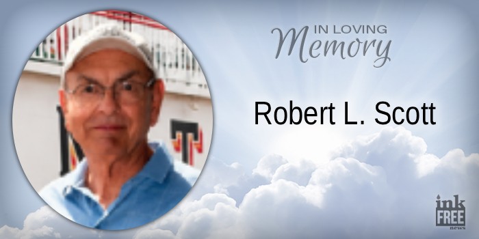 Robert L. Scott